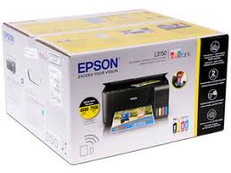 Here, we are providing epson ecotank l3150 wifi driver download links of windows xp, vista, 7, 8, 8.1, 10, server 2008, server 2012 and server 2003 for 32bit and 64bit versions, linux and various mac operating systems. Multifuncional Epson Ecotank L3150 Impresora Copiadora Y Escaner Sistema De Tanques De Tinta Wi Fi Usb