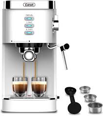 Maybe you would like to learn more about one of these? 10 Best Espresso Machines Under 200 Buying Guide 2020
