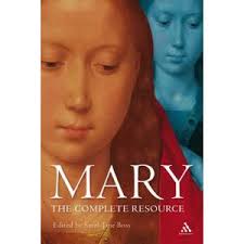 Blessed Virgin Mary Books Online in UK
