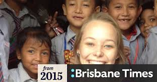 UQ enhances study abroad program with short courses