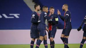 Psg host montpellier as they look to get back to winning ways in ligue 1. Resumen Y Goles Del Psg Vs Montpellier De La Ligue 1 As Com