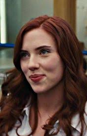 Back to the start (Natasha Romanoff X Reader)