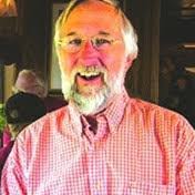 Charles Troup's Instagram, Twitter & Facebook