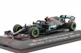 Jul 03, 2021 · formula 1: Minichamps 1 43 Valtteri Bottas Mercedes Amg F1 W11 6 Formula 1 2020 B66960579 Model Car B66960579