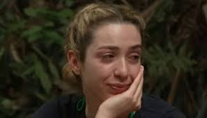 GK Barry returns to social media with heartfelt message after I'm A Celeb  exit