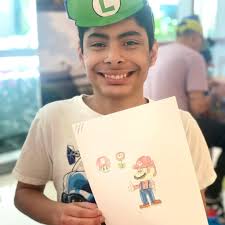 Rising Stars: Meet Kat Barrow-Horth