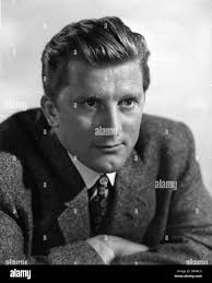 The Walls of Jericho Year: 1948 USA Kirk Douglas Director: John M. Stahl  Stock Photo