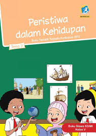Maybe you would like to learn more about one of these? Kelas 5 Sd Tema 7 Buku Siswa Bse K13 Rev2017 For Android Apk Download