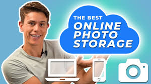 The cloud has massive storage space available and allows the. Best Online Photo Storage Of 2020 Youtube