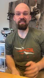 How to Use A Snow Goose Call