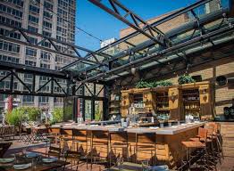 Get us in your inbox sign up to our newsletter for the latest and greatest from your city and beyond. 51 Best Rooftop Bars In Nyc New York City 2021 Update