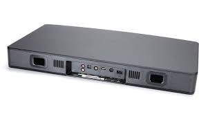 Bose Solo 15 Series Ii Tv Sound System At Crutchfield