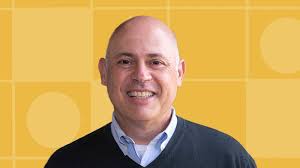 We're thrilled to announce that Peter Marcotullio has been named SRI's new  Senior Vice President of Commercialization.