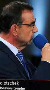 Ökologie und Ökonomie gehören zusammen! 🌍⚙️, Wir wollen die Schöpfung  bewahren