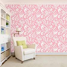 Maybe you would like to learn more about one of these? 100yellow Pvc Vinyl Peel And Stick Self Adhesive Floral Print Wallpaper 10 66 X 12 Ft Amazon In Home Improvement