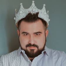 Top 30 Plus Size Male Influencers in 2025