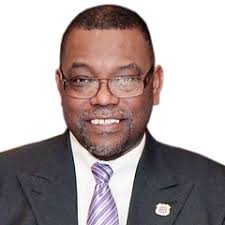 PAST DISTRICT REPRESENTATIVES