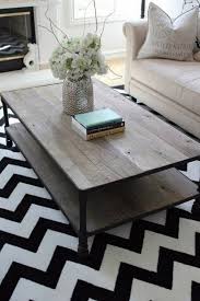 Collect pinecones and holly berries, then arrange them in a. A Wooden Coffee Table In The Living Room Adds Warmth And Naturalness In Interior Design Ideas Avso Org