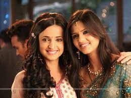 Au descalcit sau au incalcit mai rau povestea ?? 183549 Daljeet With Sanaya On Set Iss Pyaar Ko Kya Naam Doon Ce Nume Sa Ii Dau Acestei Iubiri Merapyaarindia