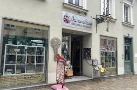 Schlüssel & Geschenke Lausecker in Leoben