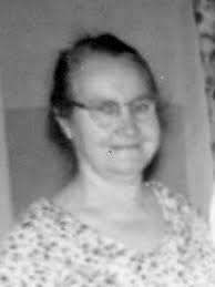 Fern Evelyn Tennant Foley (1904-1977)