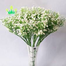 Wholesale artificial baby breath flowers. Baby Breath China Trade Buy China Direct From Baby Breath Factories At Alibaba Com