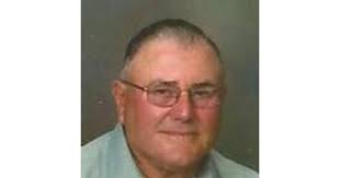 Ralph John Weber Sr. Obituary (1934