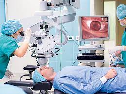 The first step in your decision is to understand there are two types of eye doctors — optometrists and ophthalmologists — and to know the differences between the two. Why You Should Trust The Best Eye Specialist In Malaysia