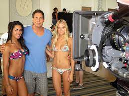 Ggw girls gone wild spring break. Joe Francis Ist Nicht Der Konig Des Spring Break