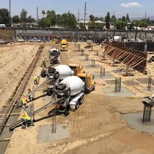 This type of joint is different from contraction and expansion joints, which are used to accommodate movement, and from joints incorporating water bars. About California Structural Concepts