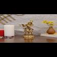 Lord Krishna handmade handcrafted statue