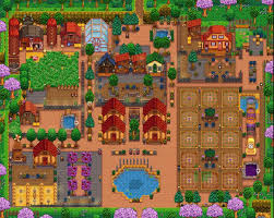 We did not find results for: My Farm Layout I M In Year 7 Stardewvalley