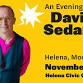 David Sedaris