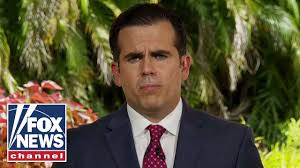 Shepard Smith to Puerto Rico governor: Voters 'no longer trust you and your  leadership'