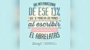 Imágenes para compartir publicado por estelita en 15/02/2016 15/02/2016. Feliz Dia A Todos Los Zurdos Youtube