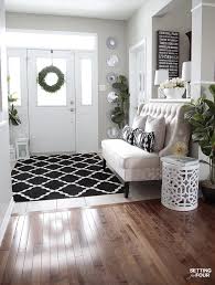 Check spelling or type a new query. 5 Simple Spring Entryway Decor Ideas Setting For Four