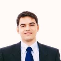 Bradley James Email & Phone Number