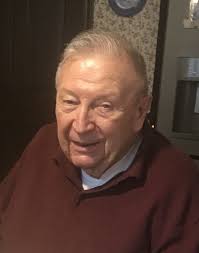 Obituary for John Grabowski