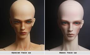 Supermodel Line Martin