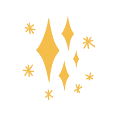 Animated sparkle gif transparent background. Stars Sparkles Sticker For Ios Android Giphy