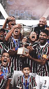 These 8 fluminense iphone wallpapers are free to download for your iphone. Fluminense Jogadores 675x1200 Wallpaper Teahub Io