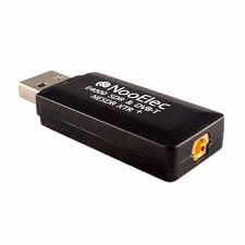 Image result for NooElec NESDR Mini