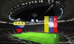 Link xem trực tiếp kết quả bóng đá venezuela vs ecuador ngay tại xoilac tv. Ecuador Vs Venezuela Preview And Prediction Live Stream International Friendly 2017 Liveonscore Com