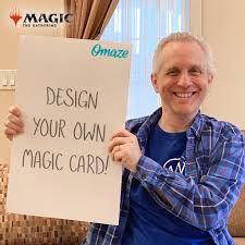 See more ideas about card tricks, magic card tricks, easy magic tricks. Magic The Gathering On Twitter You Could Win The Chance To Design Your Own Magic Card For An Upcoming Product Every Donation Will Support Make A Wish Enter Https T Co Uwzgqnjqaf Https T Co Lw5jyrgamf
