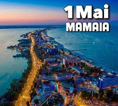 Mai este o lună până la minivacanţa de 1 mai, când turiştii vor veni la marea neagră, în avanpremiera sezonului estival. Codin Maticiuc 1 Mai Ghid Pentru IncepÄtori Am Majoratul La Mersul La Mare De 1 Mai Caci Merg De 21 De Ani Neintrerupt Pot Scrie Deci Acest Mic Indrumar De