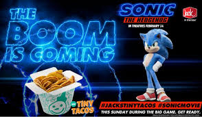 Maybe you would like to learn more about one of these? Why Jack In The Box Is Going Social For Super Bowl Sunday Qsr Magazine