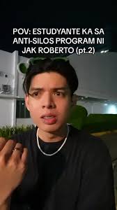 What Is Jak Roberto Anti Silos