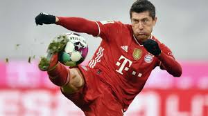 Musimy chronić rekord gerda muellera. Bundesliga Robert Lewandowski Goni Rekord Gerda Muellera Musi Strzelic Szesc Goli Do Konca Sezonu Sport Tvp Pl