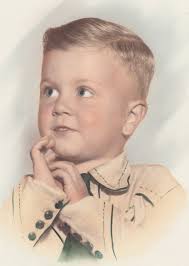 Michael Simpson Obituary