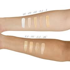 What Foundation Should I Wear Illamasqua Blog